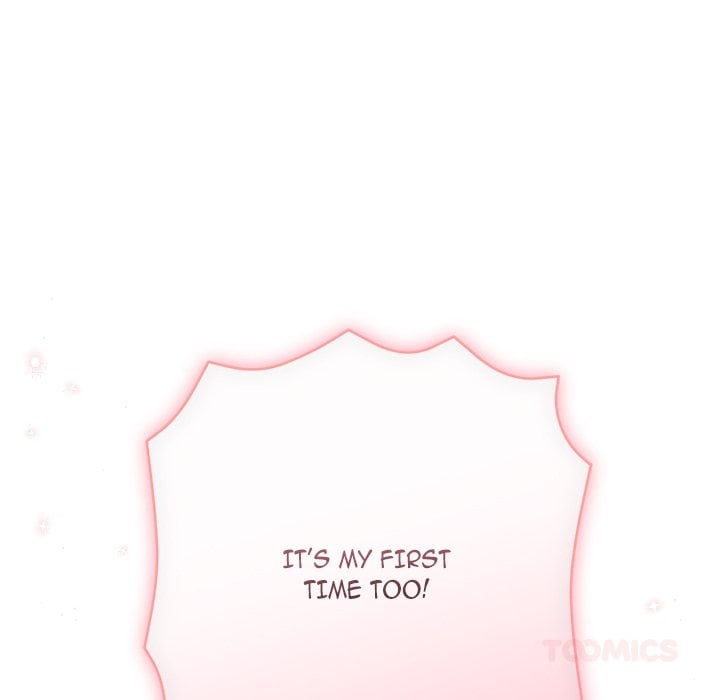 Never Just Friends chapter 4 page 58