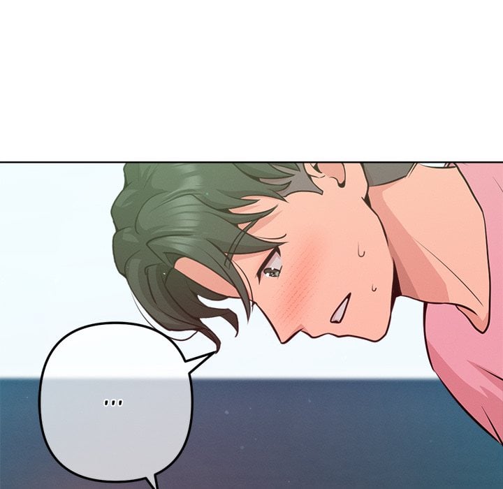 Never Just Friends chapter 4 page 61