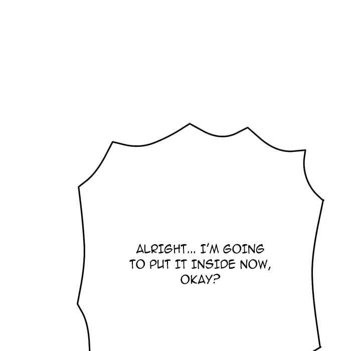 Never Just Friends chapter 4 page 63
