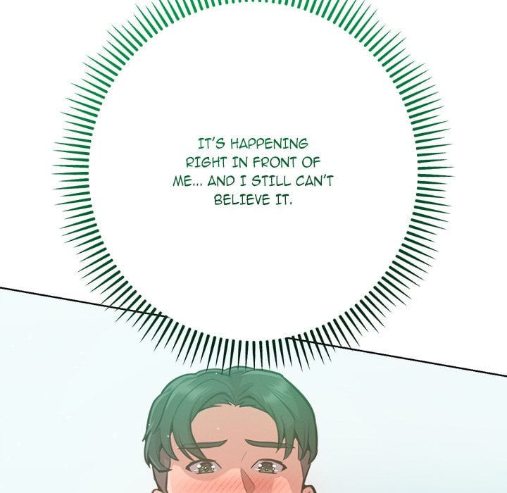 Never Just Friends chapter 4 page 70