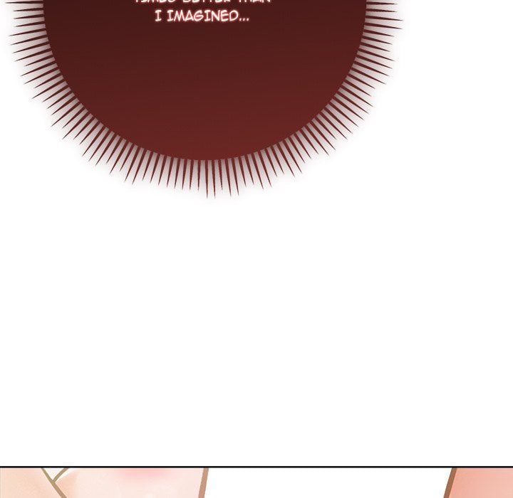 Never Just Friends chapter 4 page 78