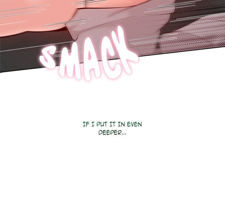 Never Just Friends chapter 4 page 93