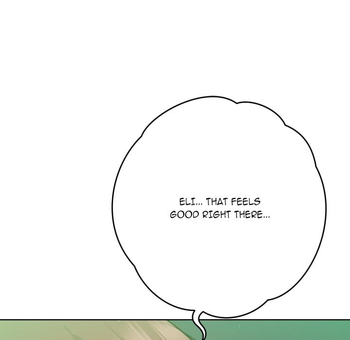 Never Just Friends chapter 4 page 94