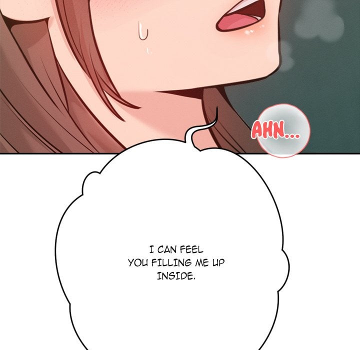 Never Just Friends chapter 4 page 96