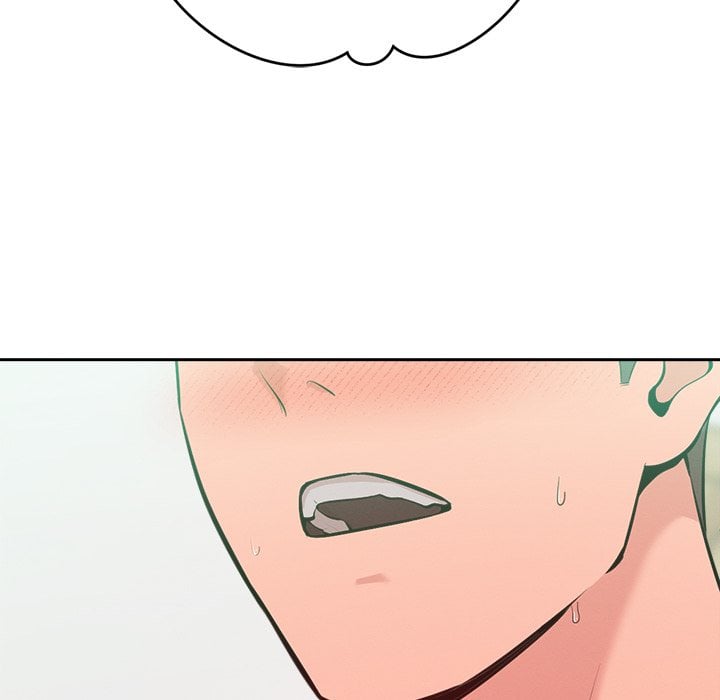 Never Just Friends chapter 4 page 97