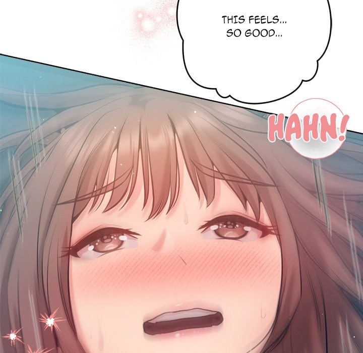 Never Just Friends chapter 4 page 111