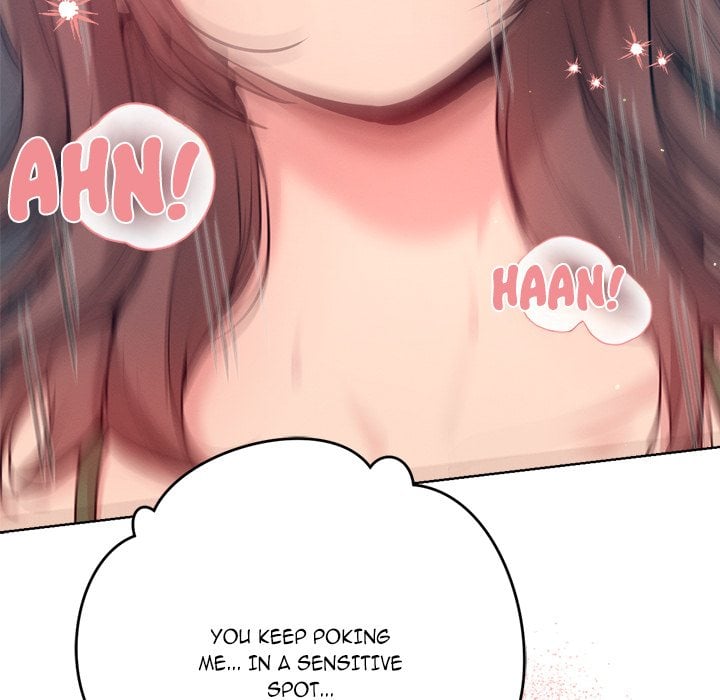 Never Just Friends chapter 4 page 112