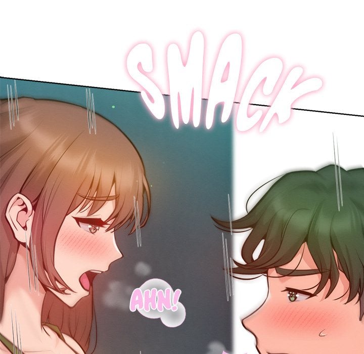 Never Just Friends chapter 4 page 119