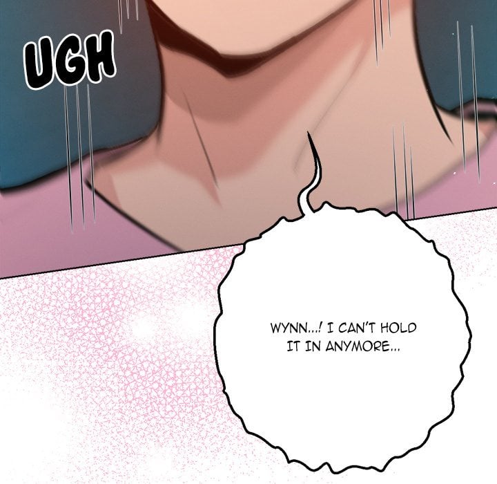 Never Just Friends chapter 4 page 124