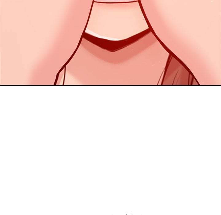 Never Just Friends chapter 4 page 143