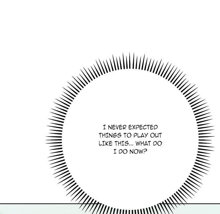 Never Just Friends chapter 4 page 147