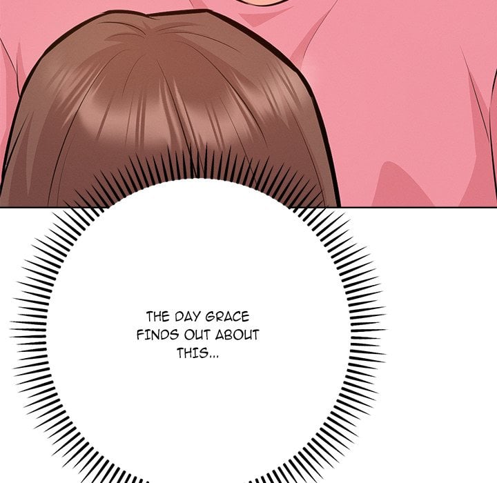 Never Just Friends chapter 4 page 149