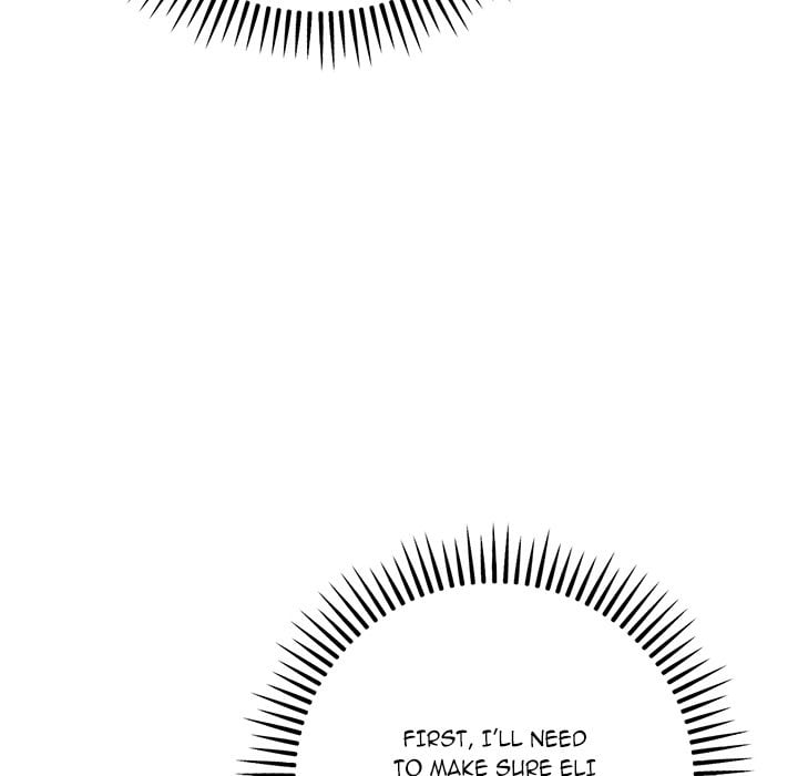 Never Just Friends chapter 4 page 150