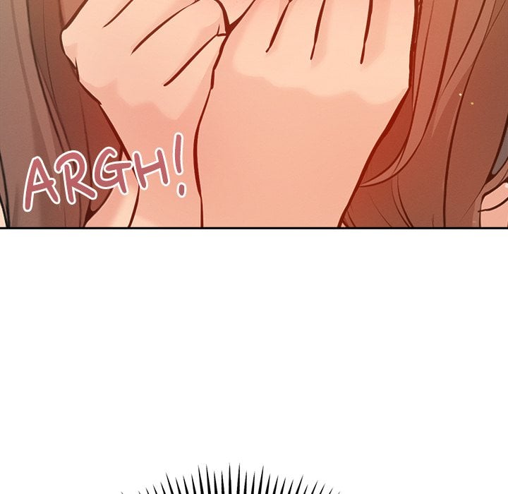 Never Just Friends chapter 4 page 155