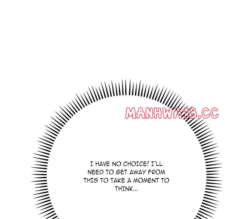 Never Just Friends chapter 4 page 158
