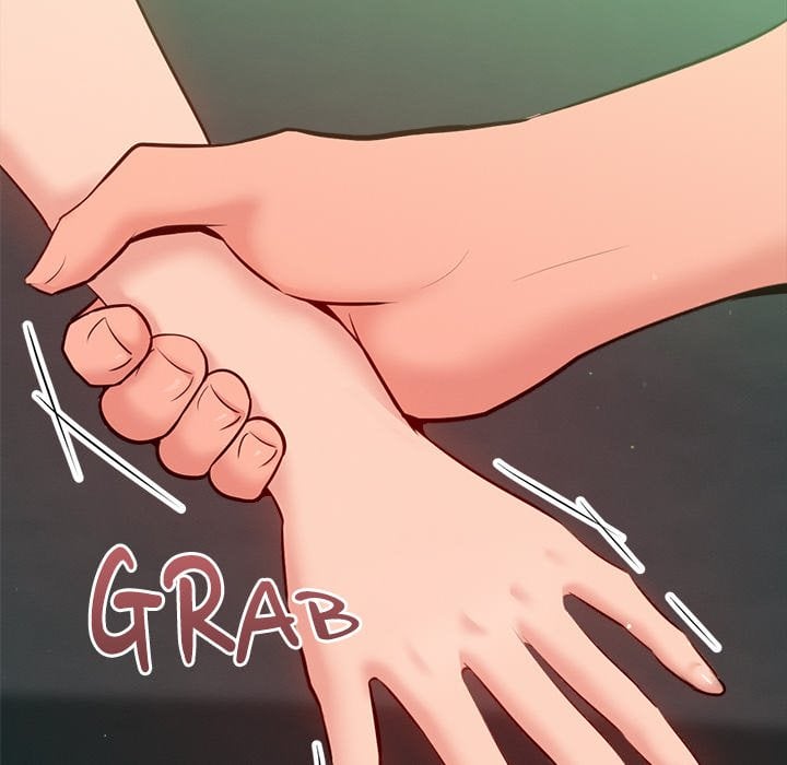 Never Just Friends chapter 4 page 161