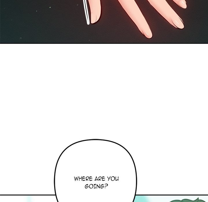 Never Just Friends chapter 4 page 162