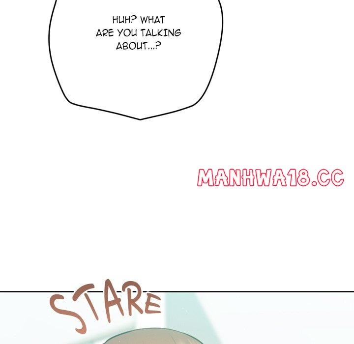 Never Just Friends chapter 4 page 165