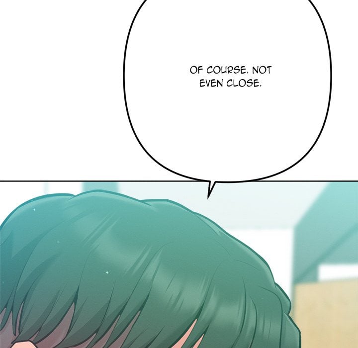 Never Just Friends chapter 5 page 7