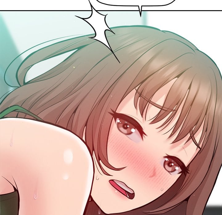 Never Just Friends chapter 5 page 14