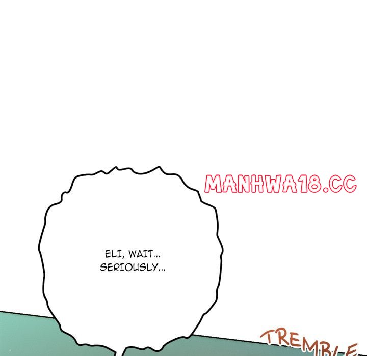Never Just Friends chapter 5 page 23