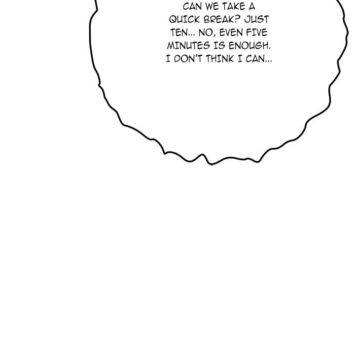 Never Just Friends chapter 5 page 26