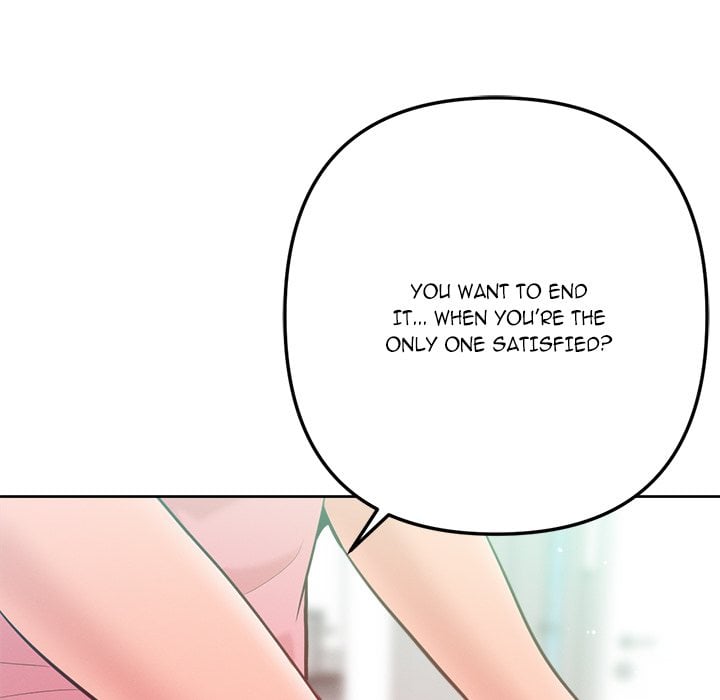 Never Just Friends chapter 5 page 27