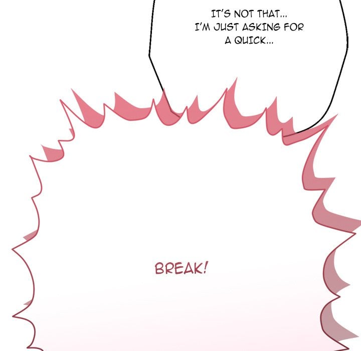 Never Just Friends chapter 5 page 29