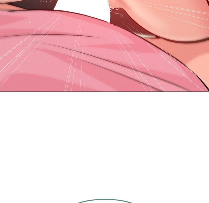 Never Just Friends chapter 5 page 33