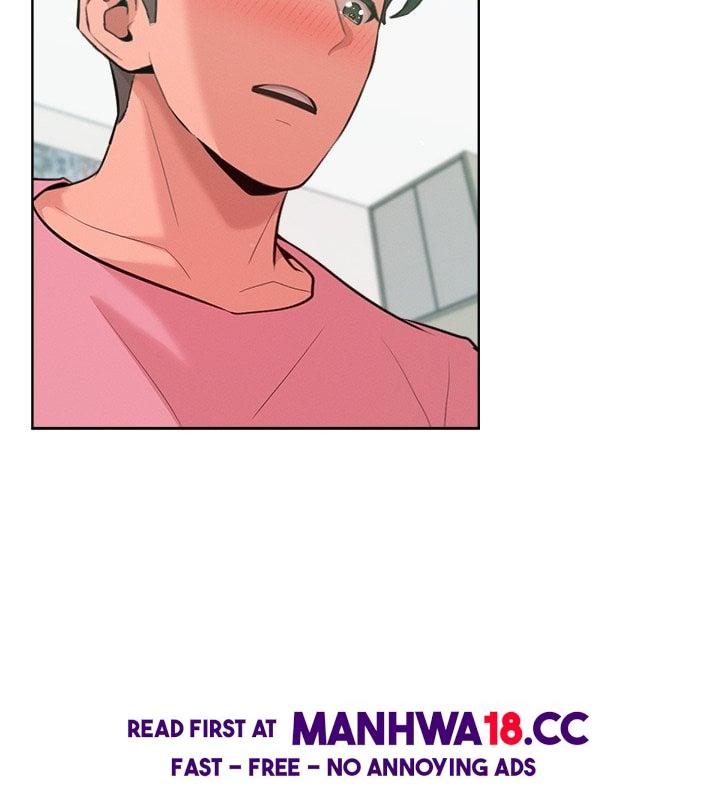 Never Just Friends chapter 5 page 35