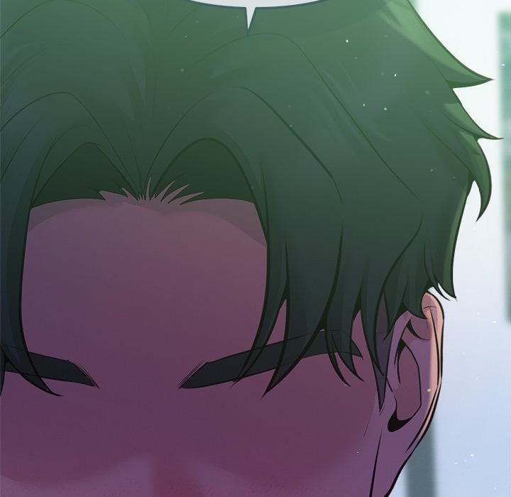 Never Just Friends chapter 5 page 37