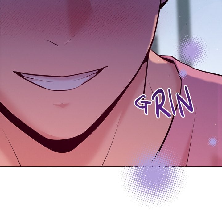 Never Just Friends chapter 5 page 38