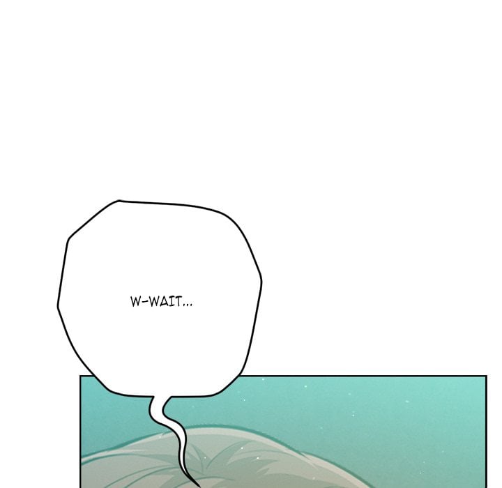 Never Just Friends chapter 5 page 39