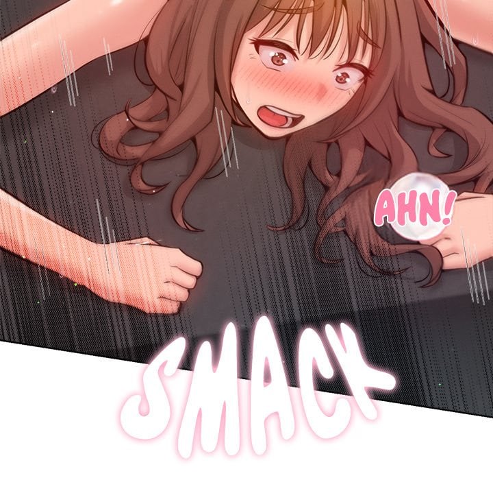 Never Just Friends chapter 5 page 46