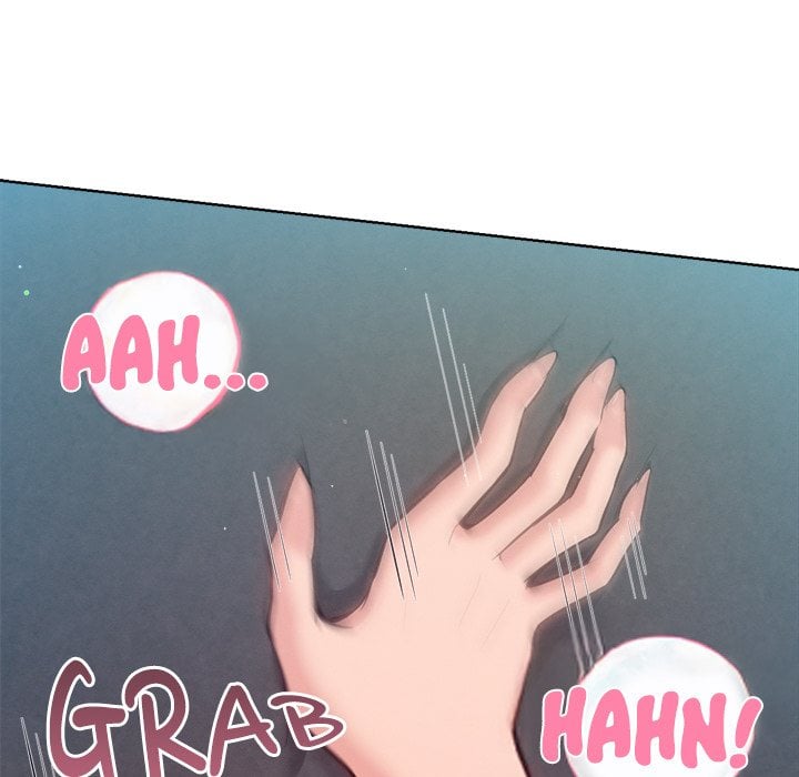 Never Just Friends chapter 5 page 47