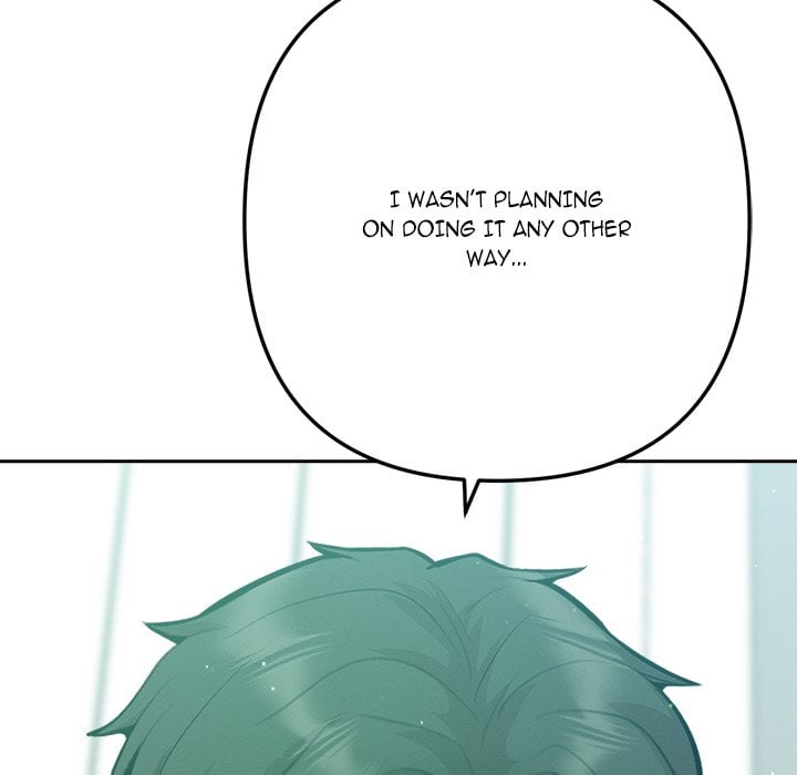 Never Just Friends chapter 5 page 80