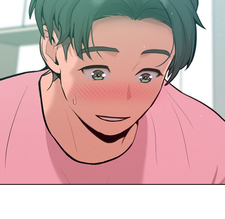 Never Just Friends chapter 5 page 81