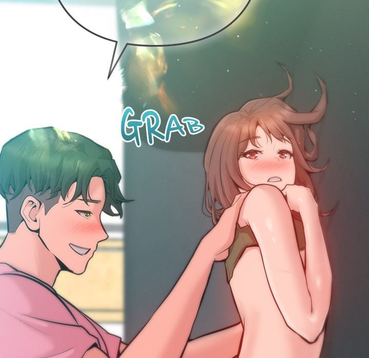 Never Just Friends chapter 5 page 83