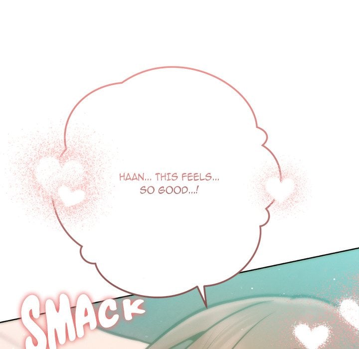 Never Just Friends chapter 5 page 91