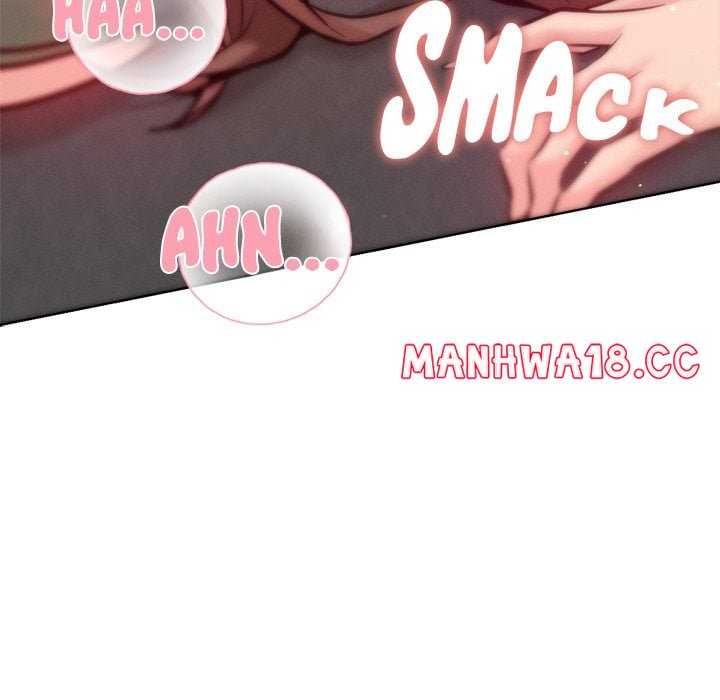 Never Just Friends chapter 5 page 93