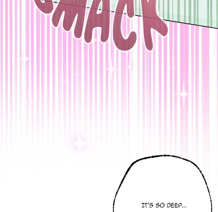 Never Just Friends chapter 5 page 99
