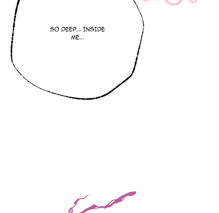 Never Just Friends chapter 5 page 102