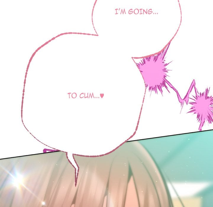 Never Just Friends chapter 5 page 105