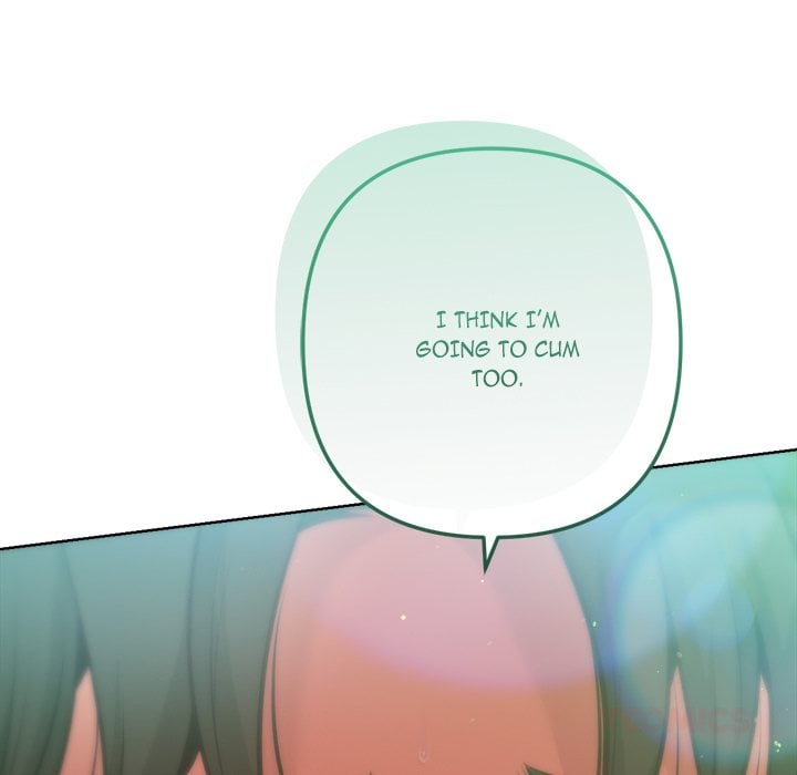 Never Just Friends chapter 5 page 108