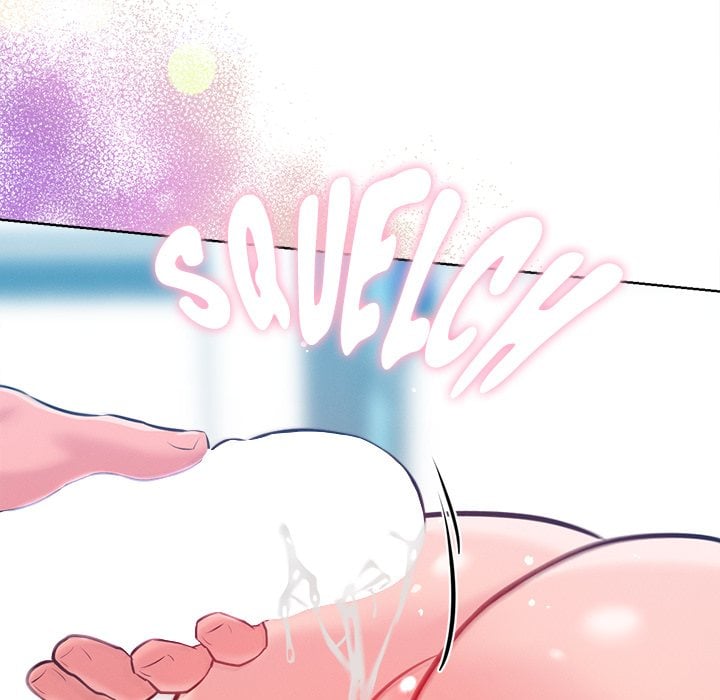 Never Just Friends chapter 5 page 121