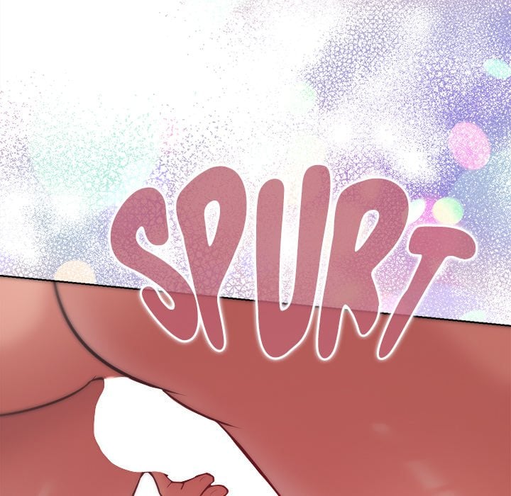 Never Just Friends chapter 5 page 123