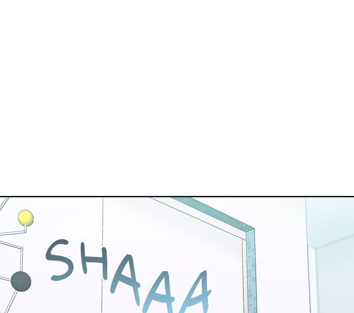 Never Just Friends chapter 5 page 132