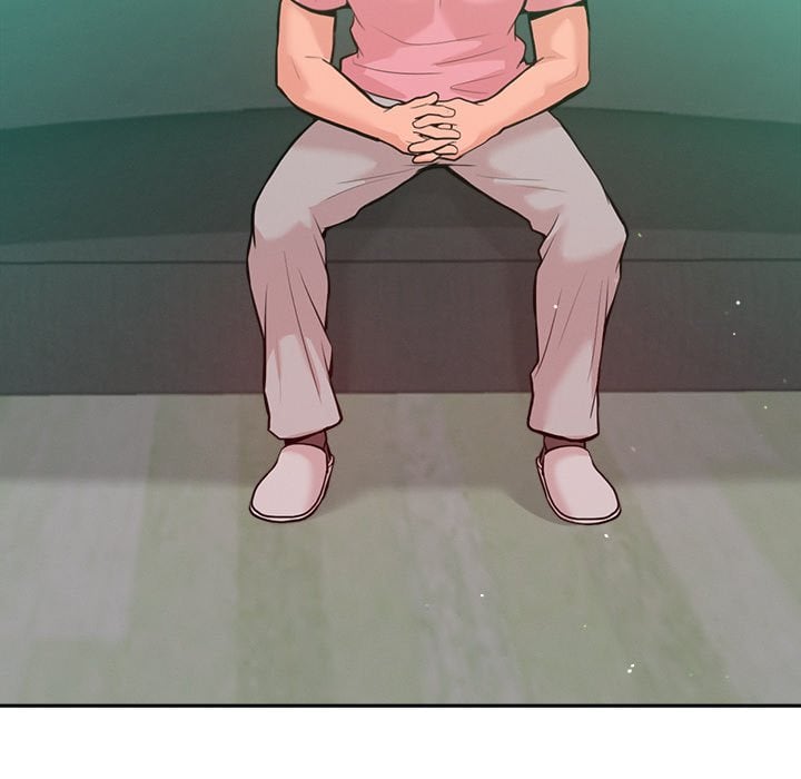 Never Just Friends chapter 5 page 135