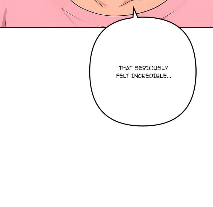 Never Just Friends chapter 5 page 137