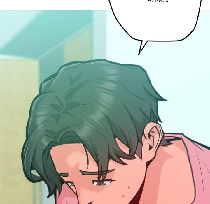 Never Just Friends chapter 5 page 146